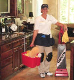 Home Cleaning Centers of America a franchise opportunity from Franchise Genius